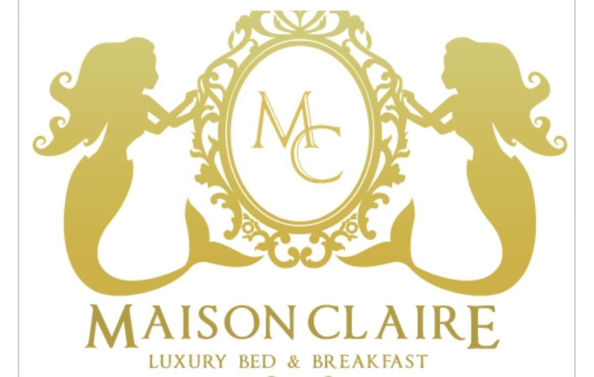 Maison Claire Chester Exterior foto